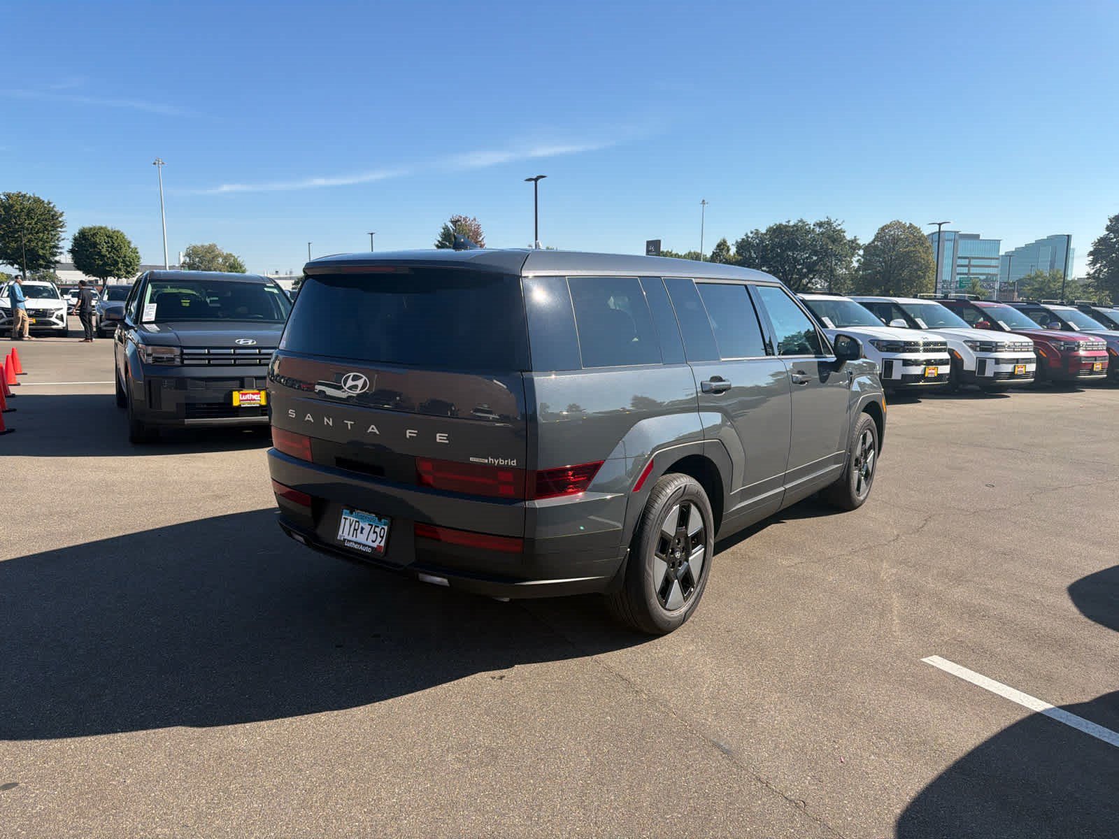 hyundai santa fe 2026 5NMP1DG11TH090216 image hyundai santa fe 2026 5NMP1DG11TH090216 image